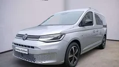 Gebraucht 2024 VW Caddy Maxi Style Van / Kleinbus | 36.500 € (Guter Preis)