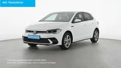Gebraucht 2024 VW Polo R-line Limousine | 22.960 € (Fairer Preis)