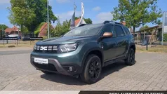 Gebraucht 2024 Dacia Duster Extreme SUV | 24.990 € (Fairer Preis)