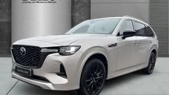 Platinum quartz Neu 2025 Mazda CX-80 Homura-Line SUV | 62.480 € (Fairer Preis)
