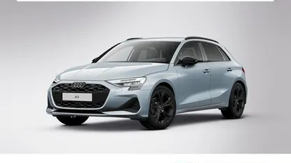 Gebraucht 2025 Audi A3 Advanced Plus Limousine | 37.440 € (Fairer Preis)
