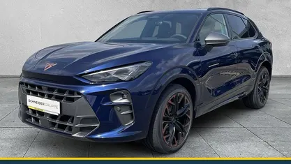 Gebraucht Cupra Terramar VZ 325 PS (239 kW) 2025 SUV