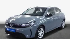 Grau Gebraucht 2023 Opel Corsa Limousine | 19.916 €