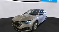 Gebraucht 2022 Skoda Octavia Ambition Kombi | 20.980 € (Fairer Preis)