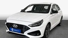 Gebraucht 2024 Hyundai i30 Advantage Limousine | 20.450 € (Guter Preis)