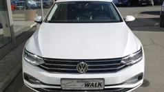 Pure white Gebraucht 2020 VW Passat Business Kombi | 19.980 € (Fairer Preis)