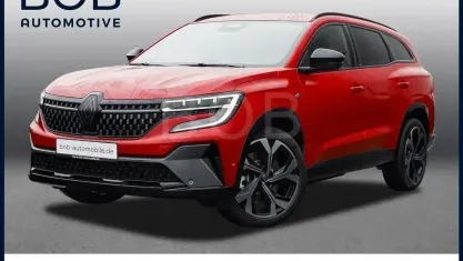 Gebraucht Renault Espace Esprit Alpine 200 PS (147 kW) 2025 Rot SUV