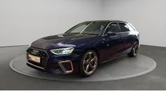 Gebraucht 2019 Audi A4 S-Line Kombi | 23.990 € (Fairer Preis)