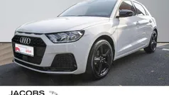 Gebraucht 2025 Audi A1 Sportback Advanced Kleinwagen | 23.930 € (Fairer Preis)