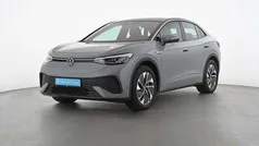 Mondsteingrau Gebraucht 2022 VW ID.5 Pro Performance SUV | 30.760 € (Superpreis)