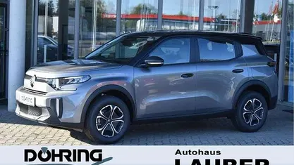 Gebraucht 2025 Citroën C3 Aircross SUV | 18.650 € (Guter Preis)