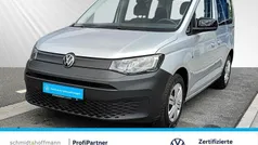 Gebraucht 2021 VW Caddy Basis Van / Kleinbus | 19.980 € (Fairer Preis)