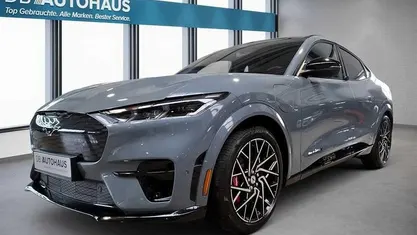 Gebraucht 2024 Ford Mustang Mach-E GT SUV | 44.950 € (Superpreis)