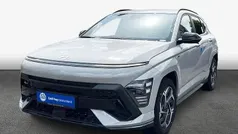 Gebraucht 2024 Hyundai Kona N Line SUV | 29.950 € (Guter Preis)