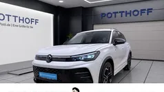Gebraucht 2024 VW Tiguan Style SUV | 43.777 € (Fairer Preis)