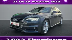 Gebraucht 2017 Audi A4 Sport Kombi | 18.840 € (Fairer Preis)