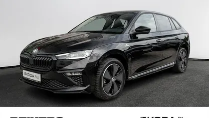 Gebraucht Skoda Scala Monte Carlo 116 PS (85 kW) 2024 Kleinwagen