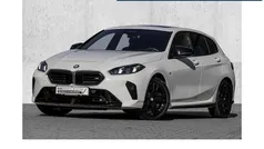 Gebraucht 2025 BMW M135 M Sport Kleinwagen | 42.890 € (Guter Preis)