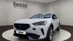 Gebraucht 2023 Cupra Formentor SUV | 27.480 € (Fairer Preis)