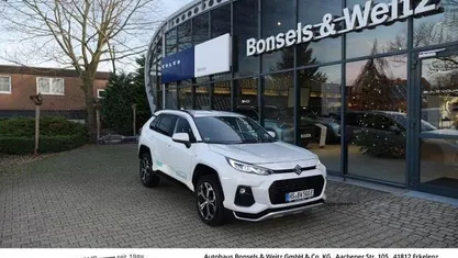 Gebraucht 2024 Suzuki Across Comfort+ SUV | 39.889 € (Fairer Preis)