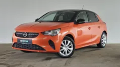 Gebraucht 2022 Opel Corsa-e Edition Kleinwagen | 15.885 € (Guter Preis)