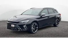 Gebraucht 2025 Cupra Leon Kombi | 34.441 € (Guter Preis)