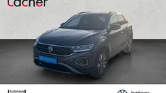 Gebraucht 2025 VW T-Roc Goal SUV | 22.690 € (Fairer Preis)