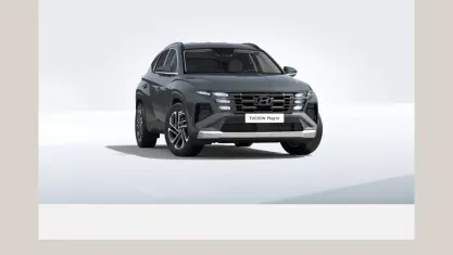 Neu Hyundai Tucson Prime 252 PS (185 kW) 2026 Grün SUV