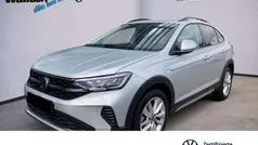 Silber Gebraucht 2024 VW Taigo Move SUV | 27.317 € (Fairer Preis)