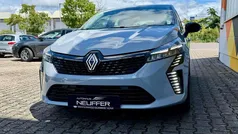 Grau Neu 2025 Renault Clio V Evolution Limousine | 17.950 € (Superpreis)
