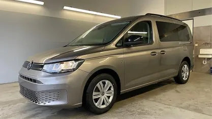 Gebraucht 2025 VW Caddy Maxi Van / Kleinbus | 37.390 € (Fairer Preis)