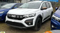 Gebraucht 2025 Dacia Jogger Extreme Van / Kleinbus | 21.680 € (Fairer Preis)