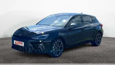 Schwarz Gebraucht 2025 Cupra Leon Limousine | 32.444 € (Superpreis)