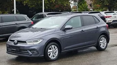 Gebraucht 2024 VW Polo Style Limousine | 22.180 € (Fairer Preis)