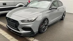 Gebraucht 2020 Hyundai i30 N Performance | 25.445 € (Guter Preis)