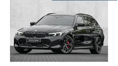 Schwarz Neu 2025 BMW M340 M Sport Limousine | 69.990 € (Superpreis)