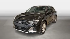 Mythosschwarz Gebraucht 2025 Audi A1 Ambiente Kleinwagen | 26.880 € (Guter Preis)