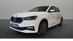 Gebraucht 2025 Skoda Fabia Drive Kleinwagen | 20.989 € (Fairer Preis)