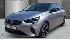 Grau Gebraucht 2021 Opel Corsa Elegance Kleinwagen | 15.900 € (Fairer Preis)