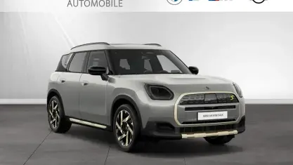 Occasion Mini Countryman 230 kW (313 ch) 2025 Argent SUV