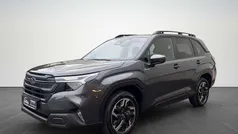 Grau Gebraucht 2025 Subaru Forester Exclusive+ SUV | 38.990 € (Superpreis)