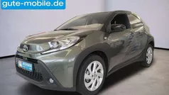 Gebraucht 2023 Toyota Aygo Pulse Kleinwagen | 17.490 € (Fairer Preis)