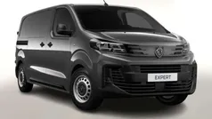 Gebraucht 2025 Peugeot Expert Van | 32.440 € (Superpreis)