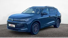 Gebraucht 2024 VW Tiguan Life SUV | 32.945 € (Fairer Preis)