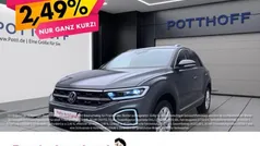 Gebraucht 2024 VW T-Roc Style SUV | 28.221 € (Fairer Preis)