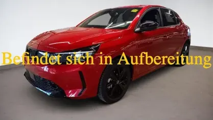 Gebraucht Opel Corsa 101 PS (74 kW) 2025 Rot Kleinwagen