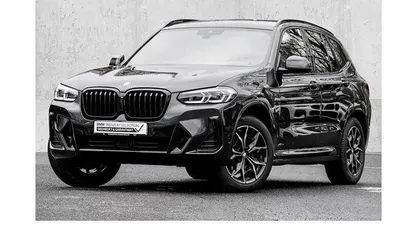 Gebraucht BMW X3 M Sport 286 PS (210 kW) 2023 SUV