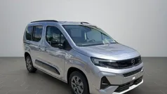 Kontrastgrau Neu 2024 Opel Combo Life GS Line Van / Kleinbus | 31.990 € (Fairer Preis)