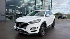 Gebraucht 2020 Hyundai Tucson Premium SUV | 20.990 € (Guter Preis)
