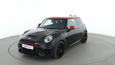 Schwarz Gebraucht 2018 Mini John Cooper Works Kleinwagen | 23.360 € (Fairer Preis)